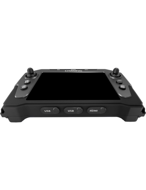 Chasing X Standard Chasing - 7