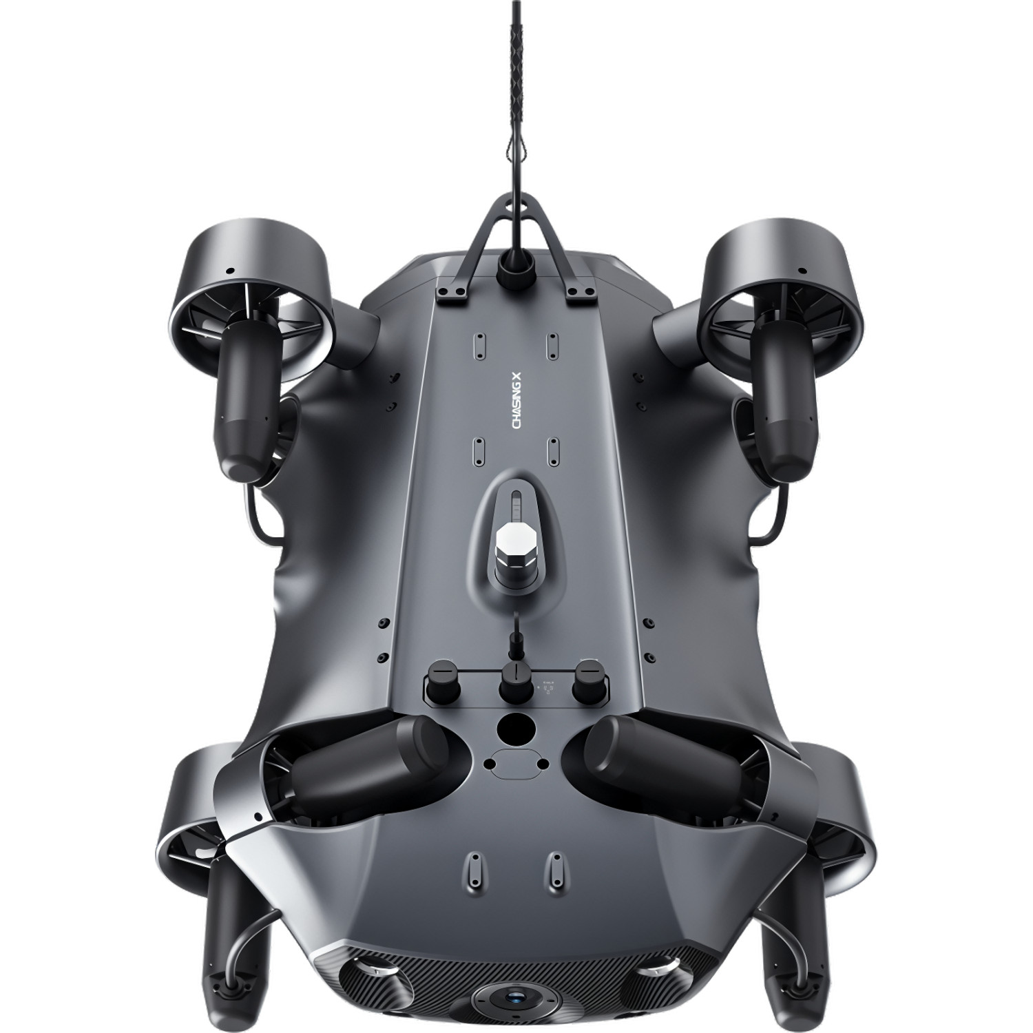 Chasing X Standard Chasing - 3