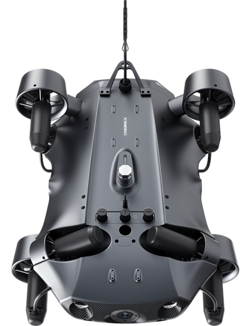 Chasing X Standard Chasing - 3