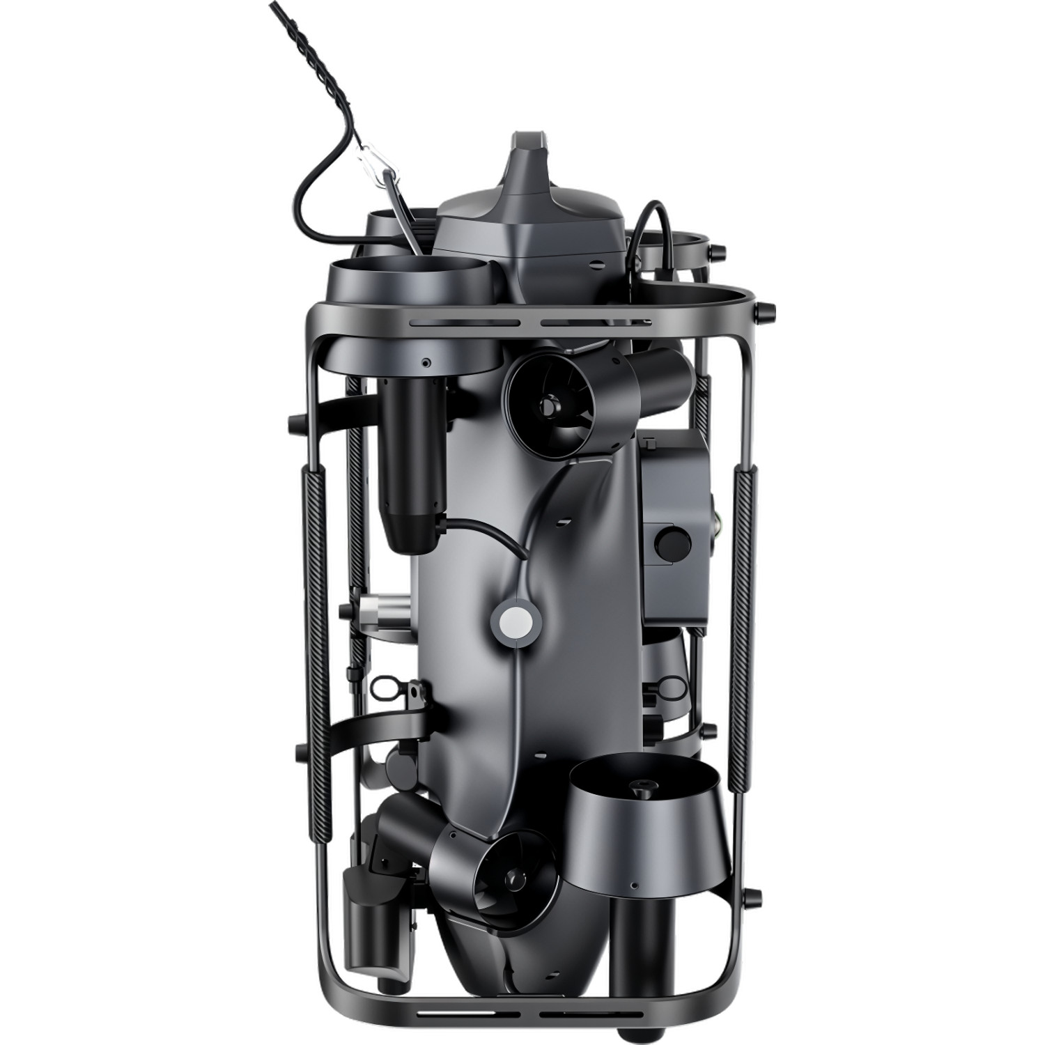 Chasing X Standard Chasing - 5