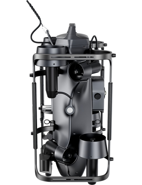 Chasing X Standard Chasing - 5