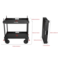 SmallRig 5991 SmallRig - 2