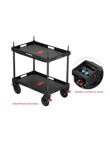 SmallRig 5991 SmallRig - 4