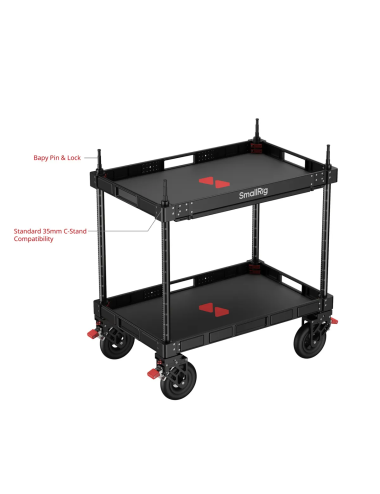 SmallRig 5991 SmallRig - 3