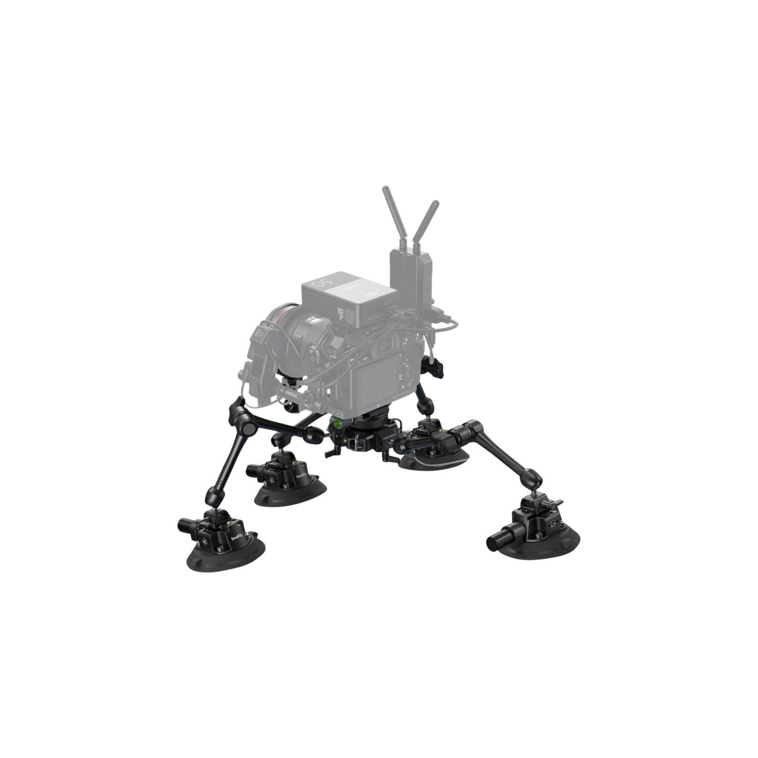 SmallRig 3565 SmallRig - 7