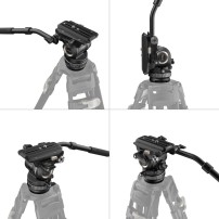 SmallRig 4287 PH8 Manfrotto - 5