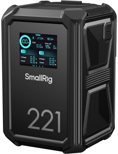 SmallRig 4985 X221