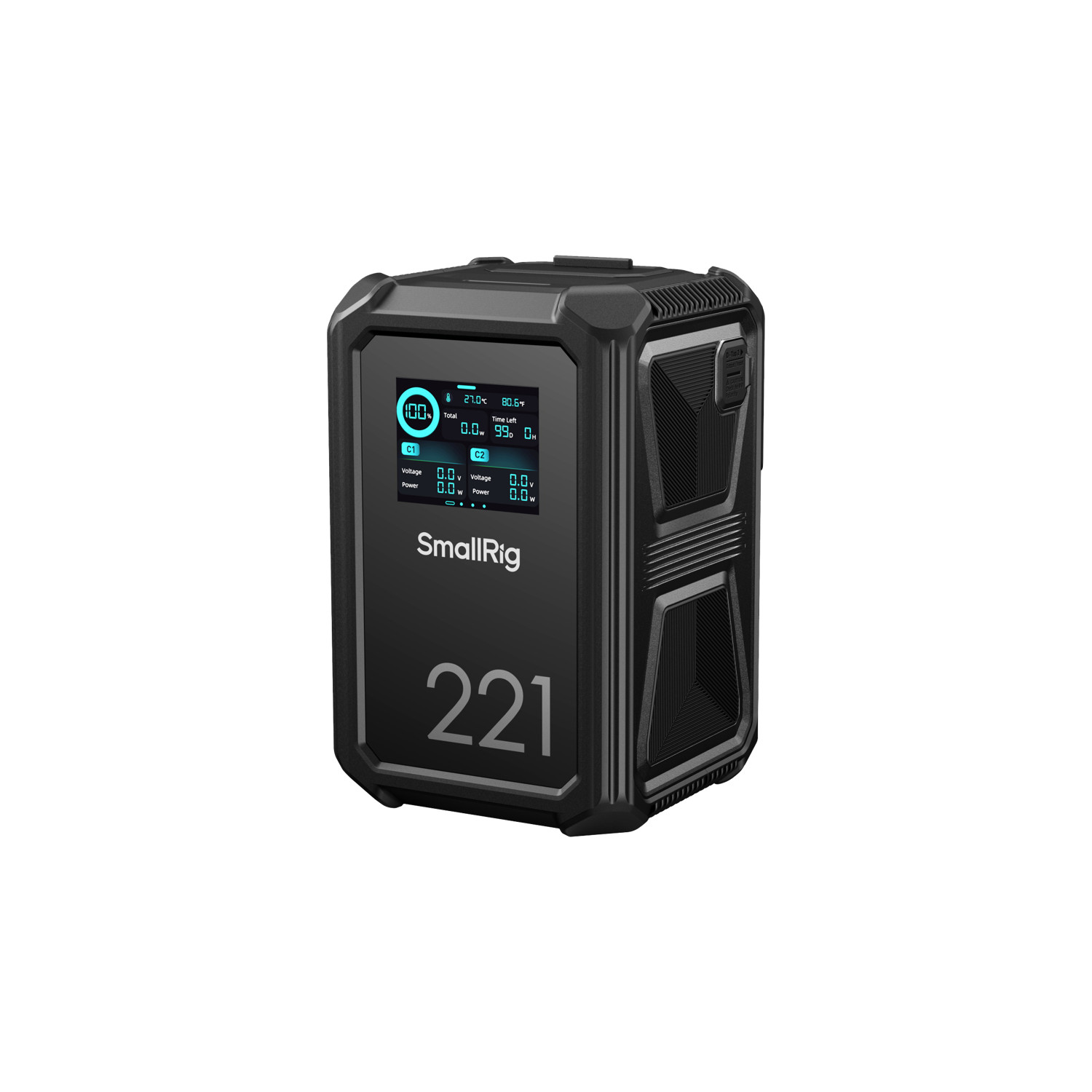 SmallRig 4985 X221