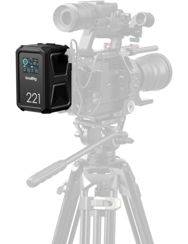 SmallRig 4985 X221 SmallRig - 3
