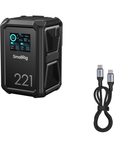 SmallRig 4985 X221 SmallRig - 4