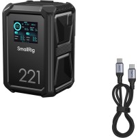 SmallRig 4985 X221 SmallRig - 4