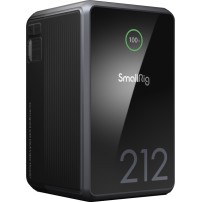 SmallRig 4293 VB212 Mini x Caleb Pike