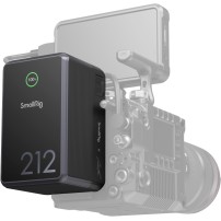 SmallRig 4293 VB212 Mini x Caleb Pike SmallRig - 4