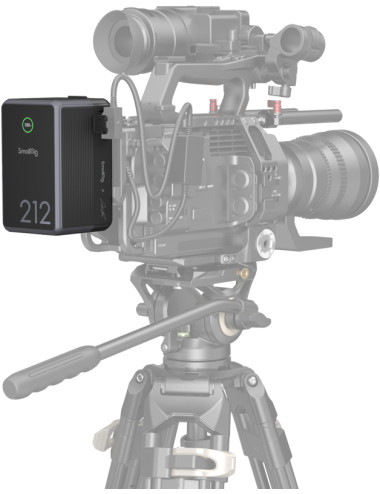 SmallRig 4293 VB212 Mini x Caleb Pike SmallRig - 5