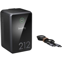 SmallRig 4293 VB212 Mini x Caleb Pike SmallRig - 6