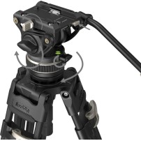 SmallRig 3989 FreeBlazer AD-100 SmallRig - 7