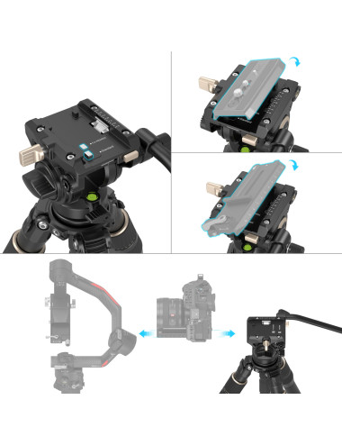 SmallRig 4643 SmallRig - 3