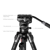 SmallRig x Potato Jet TRIBEX SE 5305 SmallRig - 4