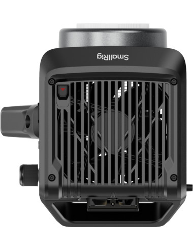 SmallRig 5415 RC 220B Pro Combo SmallRig - 6