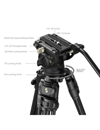 SmallRig 5201 SmallRig - 5