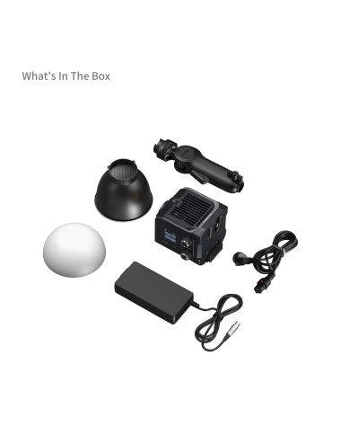 SmallRig RC 100C Pro (5380) SmallRig - 7