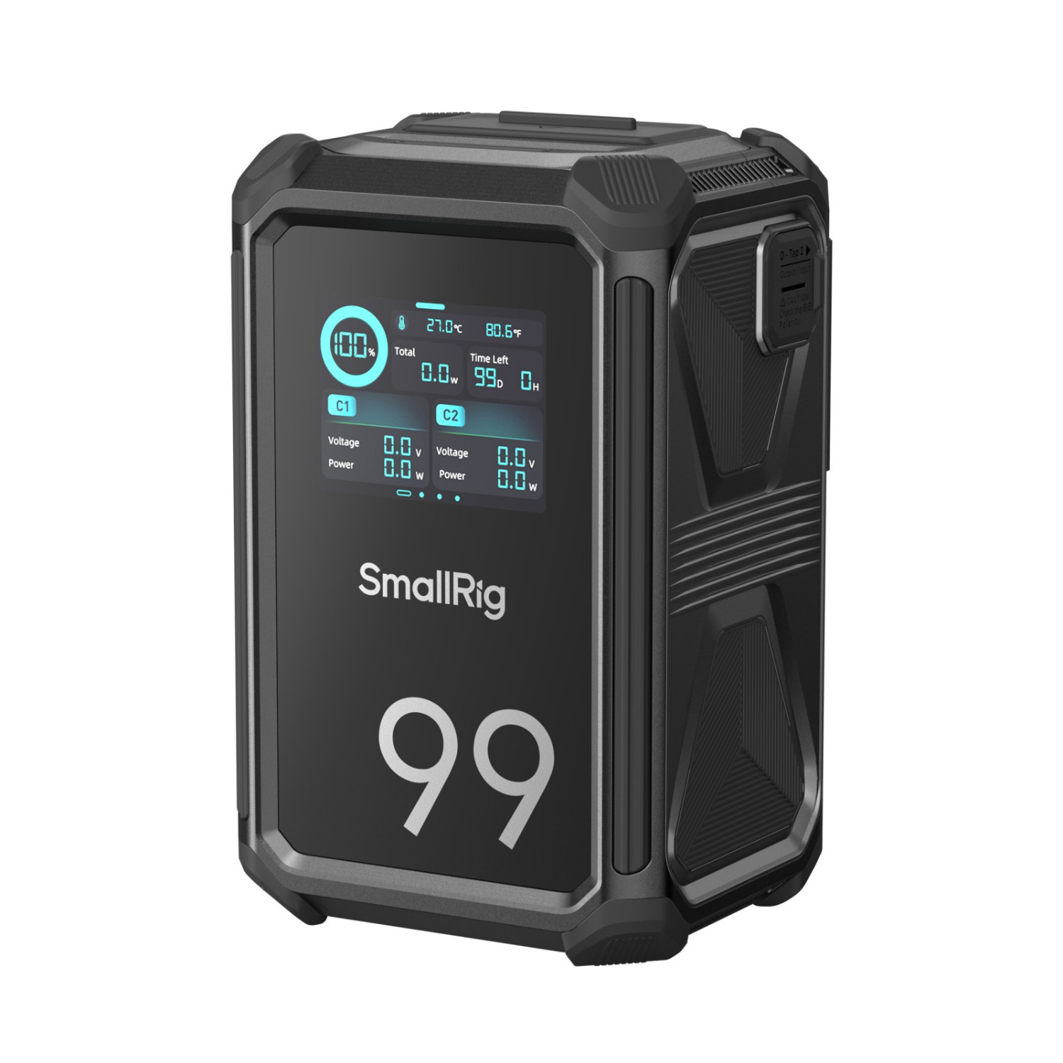SmallRig X99 X-Touch (4984)