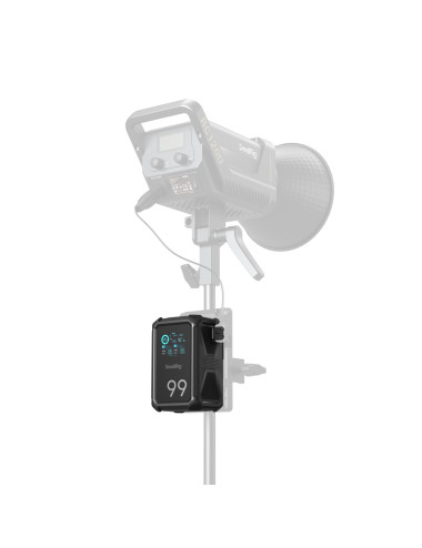 SmallRig X99 X-Touch (4984) SmallRig - 4