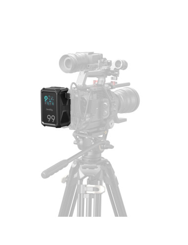 SmallRig X99 X-Touch (4984) SmallRig - 5