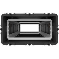 Peli Euro-V 4U S Rack Peli - 2