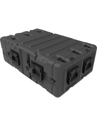 Peli Euro-V 4U L Rack Peli - 1