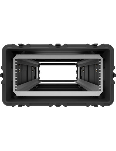 Peli Euro-V 4U L Rack Peli - 2