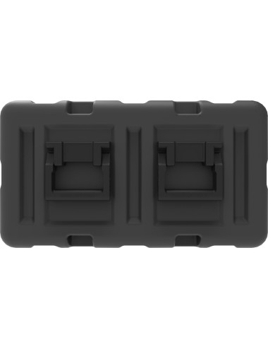 Peli Euro-V 4U L Rack Peli - 3