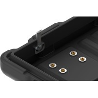 Peli Euro-V 4U L Rack Peli - 8