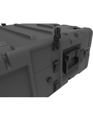 Peli Euro-V 4U L Rack Peli - 6