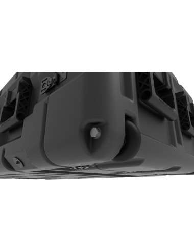 Peli Euro-V 4U L Rack Peli - 7