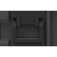 Peli Euro-V 4U L Rack Peli - 9