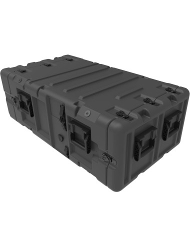 Peli Euro-V 5U L Rack Peli - 1