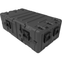 Peli Euro-V 5U L Rack Peli - 1
