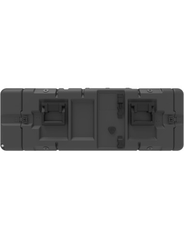 Peli Euro-V 5U L Rack Peli - 3