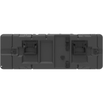 Peli Euro-V 5U L Rack Peli - 3