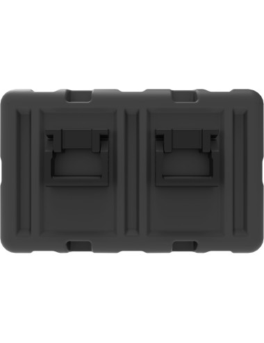Peli Euro-V 5U L Rack Peli - 4
