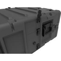 Peli Euro-V 5U L Rack Peli - 5