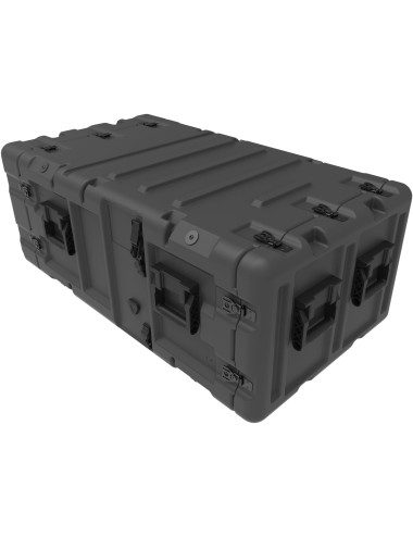 Peli Euro-V 6U L Rack Peli - 1