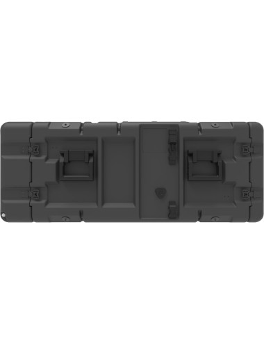 Peli Euro-V 6U L Rack Peli - 3