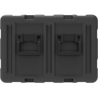 Peli Euro-V 6U L Rack Peli - 4