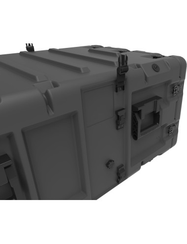 Peli Euro-V 6U L Rack Peli - 5
