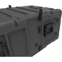 Peli Euro-V 6U L Rack Peli - 5