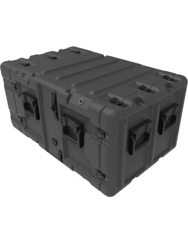 Peli Euro-V 7U S Rack Peli - 1