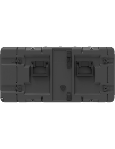 Peli Euro-V 7U S Rack Peli - 3