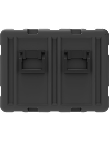 Peli Euro-V 7U S Rack Peli - 4